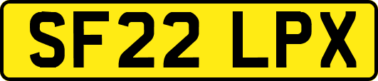 SF22LPX