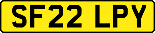 SF22LPY