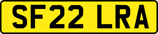 SF22LRA