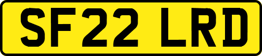 SF22LRD