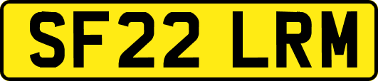 SF22LRM