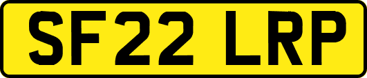 SF22LRP