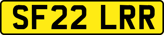 SF22LRR