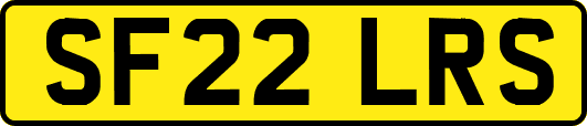 SF22LRS