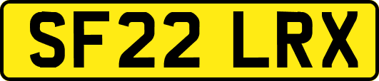 SF22LRX