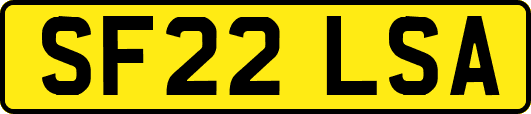 SF22LSA