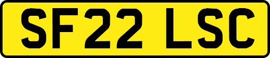 SF22LSC