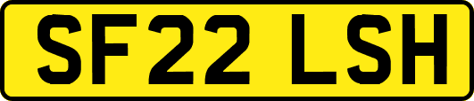 SF22LSH