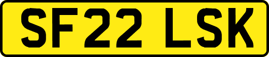 SF22LSK