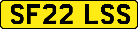 SF22LSS