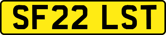 SF22LST