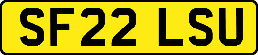 SF22LSU