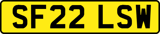 SF22LSW