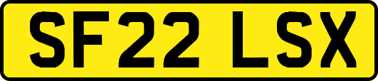 SF22LSX