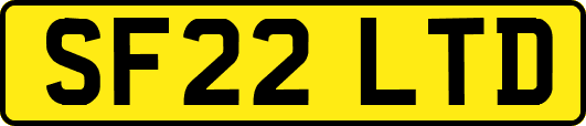 SF22LTD