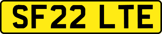 SF22LTE