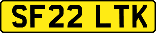 SF22LTK