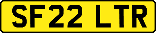 SF22LTR