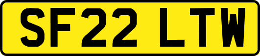 SF22LTW