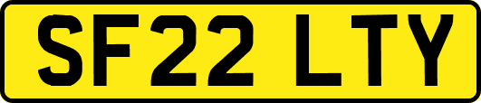 SF22LTY