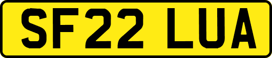 SF22LUA