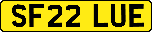 SF22LUE