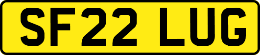 SF22LUG