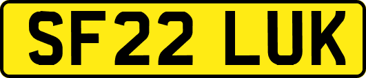 SF22LUK
