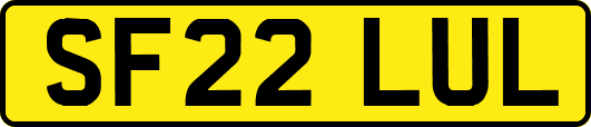 SF22LUL