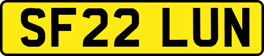 SF22LUN
