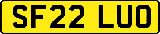 SF22LUO