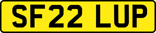 SF22LUP