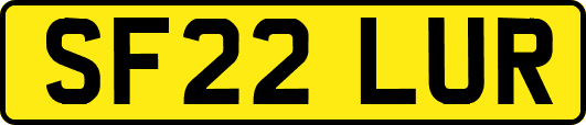 SF22LUR