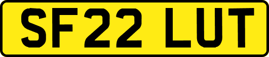 SF22LUT