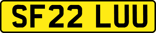 SF22LUU
