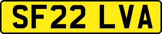 SF22LVA