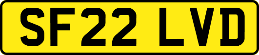 SF22LVD