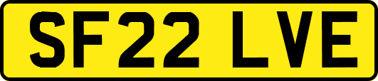 SF22LVE