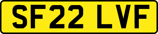 SF22LVF