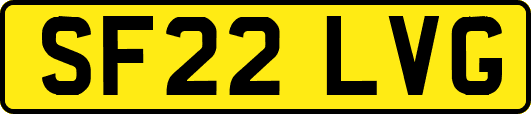 SF22LVG