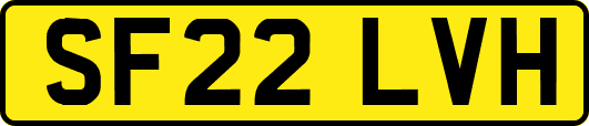 SF22LVH