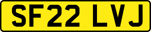 SF22LVJ