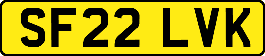 SF22LVK
