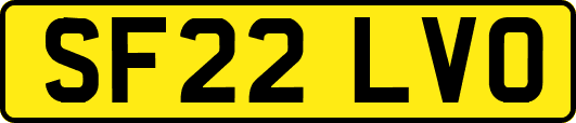 SF22LVO