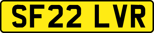 SF22LVR