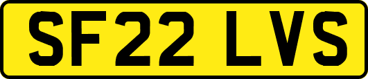 SF22LVS