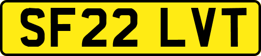 SF22LVT