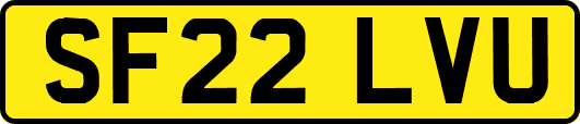 SF22LVU