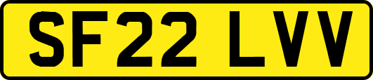 SF22LVV