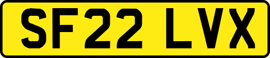 SF22LVX
